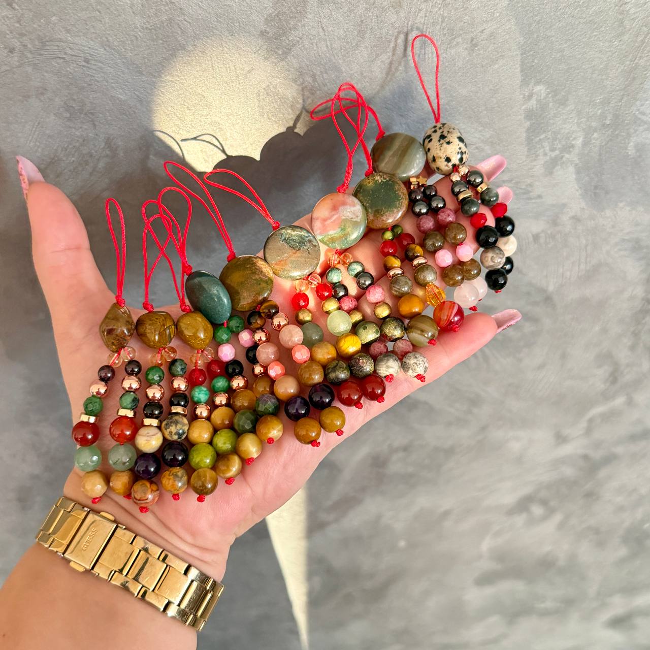 Money Maker – Amuletă Astryel pentru abundență și flux financiar | Unicat