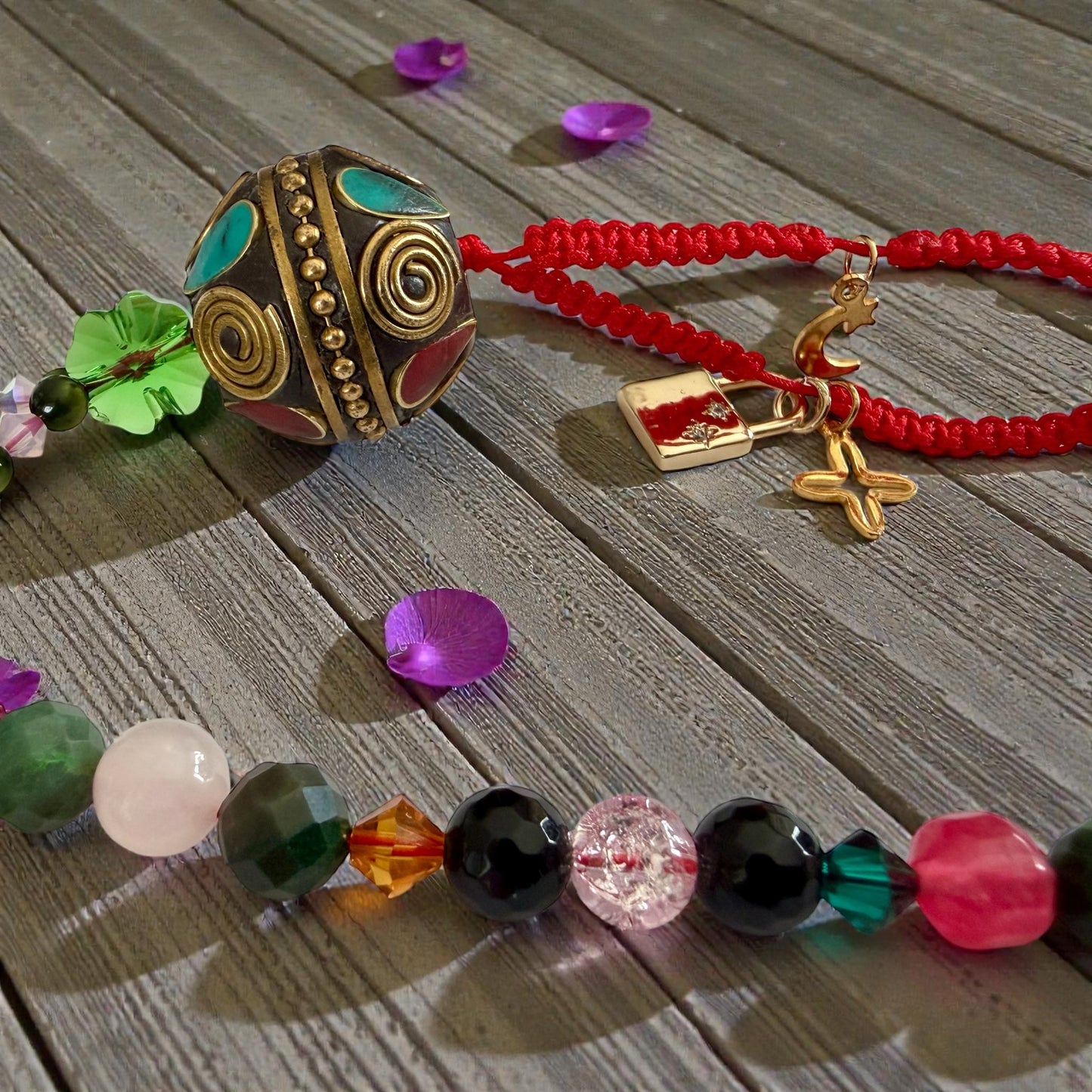 AURA DOMUS – Talisman pentru protecția casei și armonizarea spațiului | Astryel