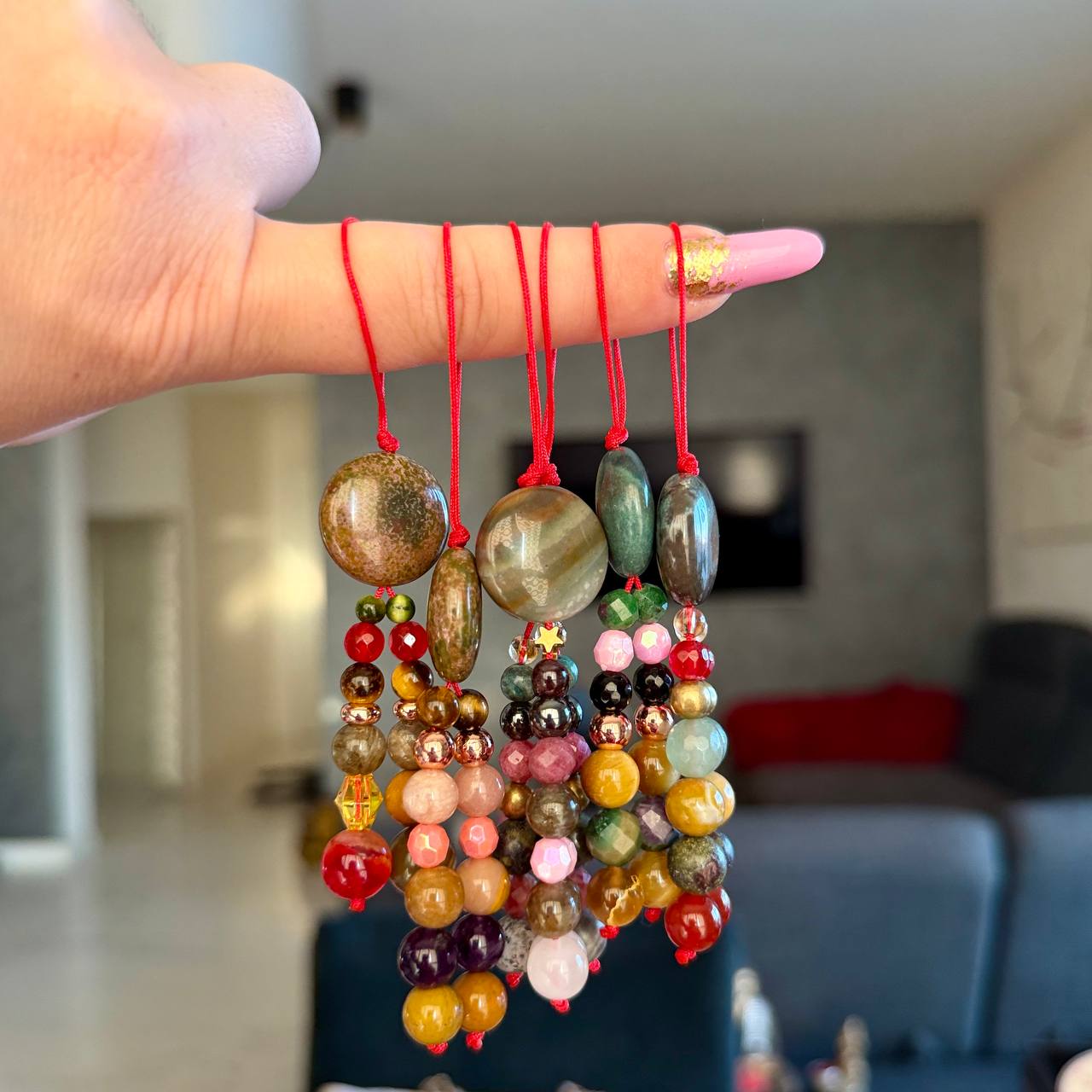 Money Maker – Amuletă Astryel pentru abundență și flux financiar | Unicat