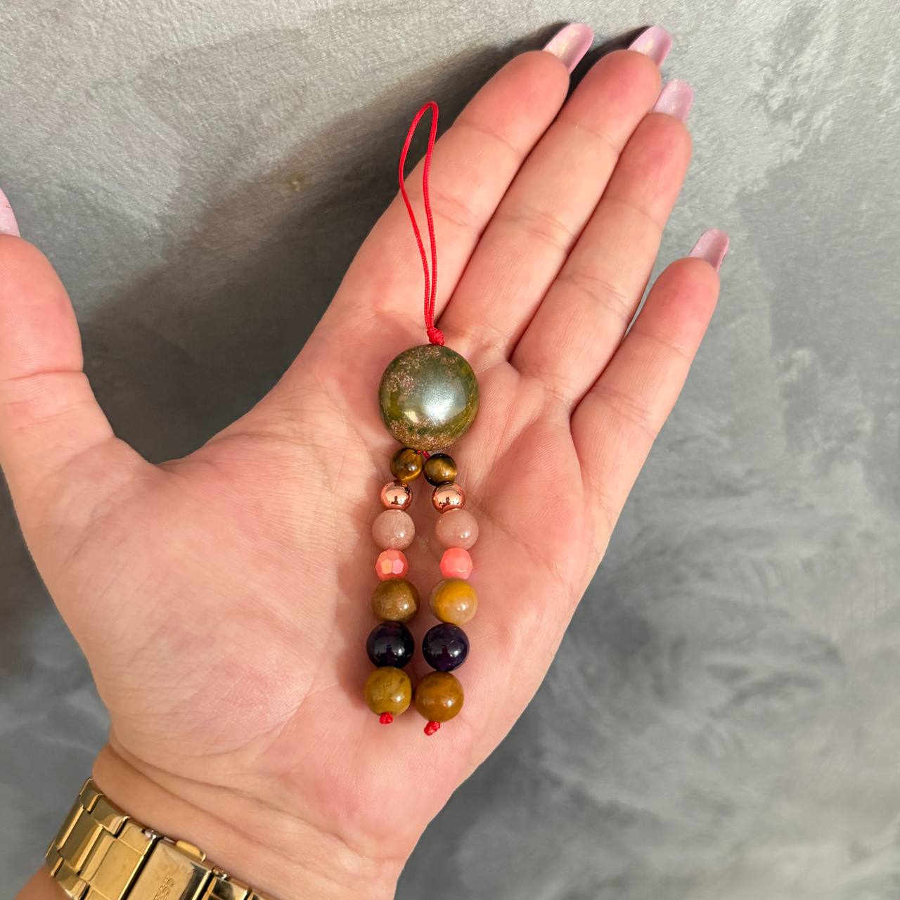 Money Maker – Amuletă Astryel pentru abundență și flux financiar | Unicat